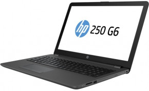  HP 250 G6 Dark Ash Silver (2HG42ES) 4