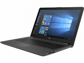  HP 250 G6 Dark Ash Silver (3DP11ES) 3