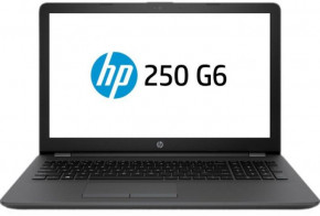  HP 250 G6 Dark Ash Silver (3QM19ES)