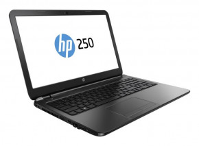  HP 250 G6 Dark Ash Silver (3QM19ES) 3