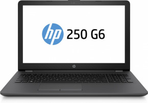  HP 250 G6 Dark Ash Silver (3VJ18EA)