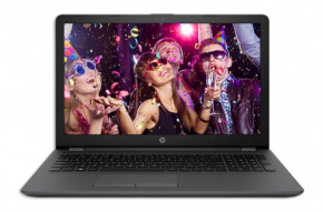  HP 250 G6 Dark Ash Silver (4LT72ES)