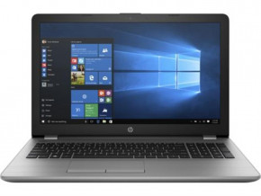  HP 250 G6 Silver(2VP96ES)