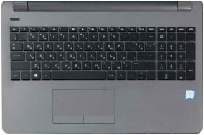  HP 250 G6 Silver (2EV83ES) 4