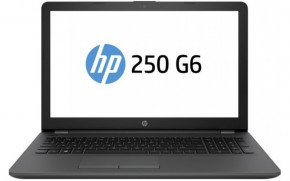  HP 250 G6 (1WY33EA) Dark Silver