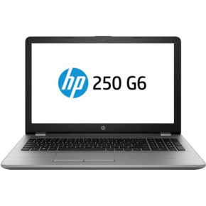  HP 250 G6 (1WY58EA) Silver