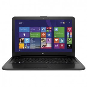  HP 250 (W4N28EA) Black