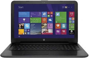  HP 255 G5 Black (Z2Y19ES)