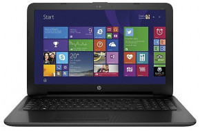  HP 255 G5 (1LT94ES) Black