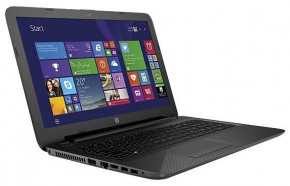  HP 255 G5 (1LT94ES) Black 3