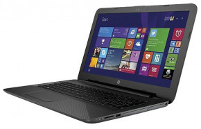  HP 255 G5 (1LT94ES) Black 4