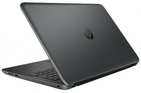  HP 255 G5 (1LT94ES) Black 5