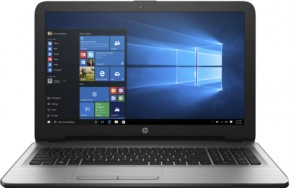  HP 255 G5 (X0N95ES) Silver