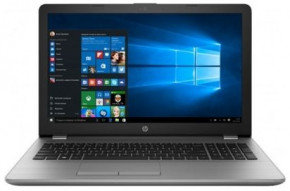  HP 255 G6 Dark Ash Silver (2EW09ES)