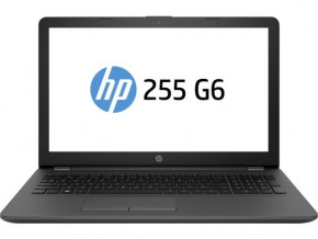  HP 255 G6 Dark Ash Silver (2HG89ES)