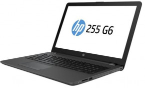  HP 255 G6 Dark Ash Silver (2UB75ES) 3