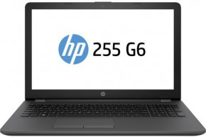  HP 255 G6 Silver (2HH06ES)