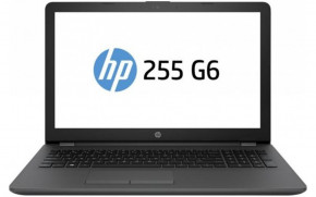  HP 255 G6 (2HG34ES) Dark Ash Silver Textured