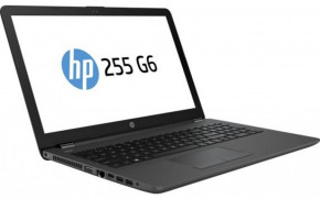  HP 255 G6 (2HG34ES) Dark Ash Silver Textured 4