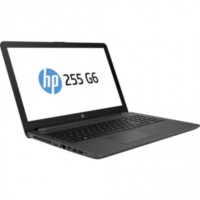  HP 255 G6 (2HG36ES) Dark Ash Silver Textured 3