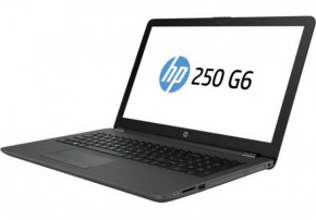  HP 255 G6 (2HG38ES) Dark Ash Silver Textured 4