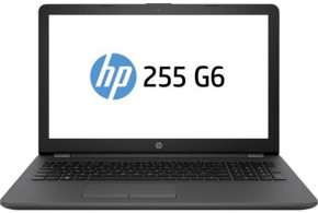  HP 255 G6 (2HG38ES) Dark Silver