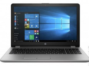  HP 255 G6 (2UB87ES) Silver