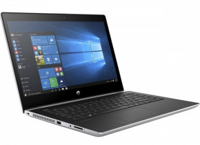  HP Probook 440 G5 (4BD46ES) Silver 3