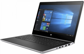  HP Probook 440 G5 (4BD46ES) Silver 4