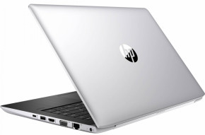  HP Probook 440 G5 (4BD46ES) Silver 8