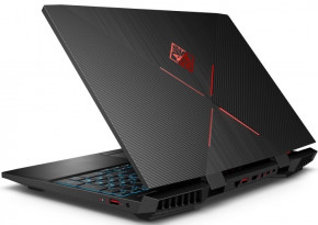  HP OMEN 15-dc0024ur (4GW24EA) 5