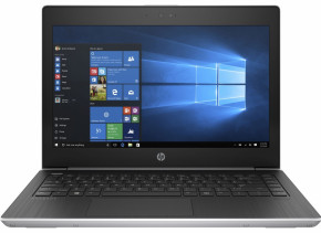  HP Probook 430 G5 (4LS41ES) Silver