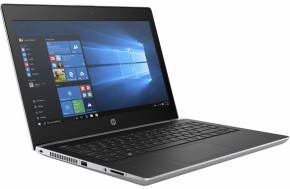  HP Probook 430 G5 (4LS41ES) Silver 3