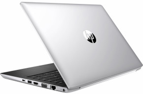  HP Probook 430 G5 (4LS41ES) Silver 7