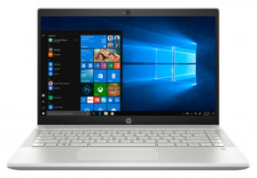  HP Pavilion Laptop 14-ce0064ur Gold (4UE34EA)