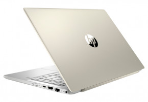  HP Pavilion Laptop 14-ce0064ur Gold (4UE34EA) 4