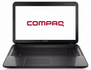  HP Compaq 15-H050NF Ref Black