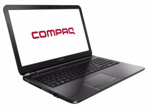  HP Compaq 15-H050NF Ref Black 3