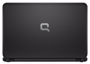  HP Compaq 15-H050NF Ref Black 5