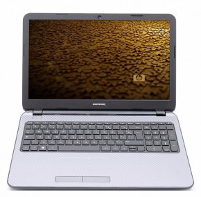  HP Compaq 15-S108NF (K4E29EA) Carbon