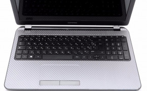  HP Compaq 15-S108NF (K4E29EA) Carbon 3