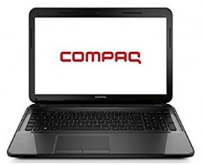  HP Compaq 15-S113NF (K7Q12EA) Black