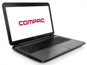  HP Compaq 15-S113NF (K7Q12EA) Black 3