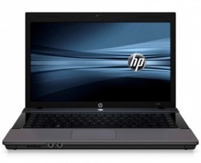 HP Compaq 620 (WK346EA)