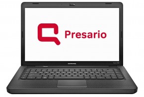   HP Compaq Presario CQ57-383SR (QH800EA) (0)