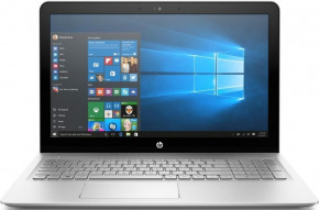  HP ENVY 15-as003ur Silver (W7B37EA)