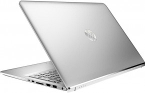  HP ENVY 15-as003ur Silver (W7B37EA) 6