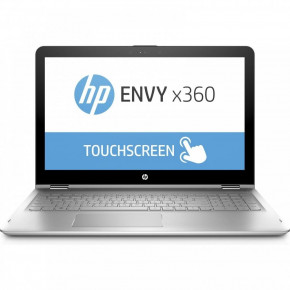  HP ENVY x360 15-bp103ur Silver (2PQ26EA)