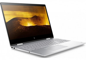  HP ENVY x360 15-bp103ur Silver (2PQ26EA) 5