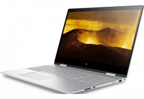  HP ENVY x360 15-bp103ur Silver (2PQ26EA) 6